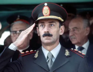 Muere Jorge Rafael Videla, dictador argentino entre 1976-1983