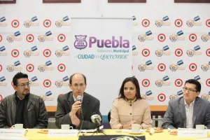Ayto anuncia Noche de Museos como parte de actividades durante fiestas patrias