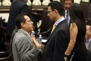 Congreso podría realizar sesión extraordinaria para aprobar cambios SCJN