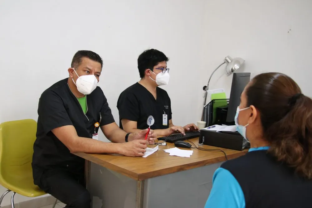 Realizará ISSSTEP doceava Jornada de Atención Regional en Tehuacán