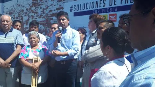 TEPJF desechó impugnación de ERP, ratificó negativa del IEE para que aparezca su foto en las boletas