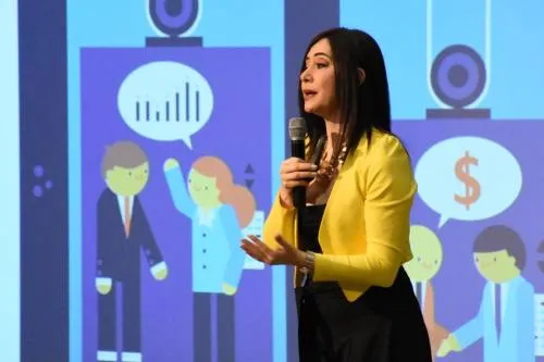 Realizan Reto Negocios UDLAP en su décimo octava edición