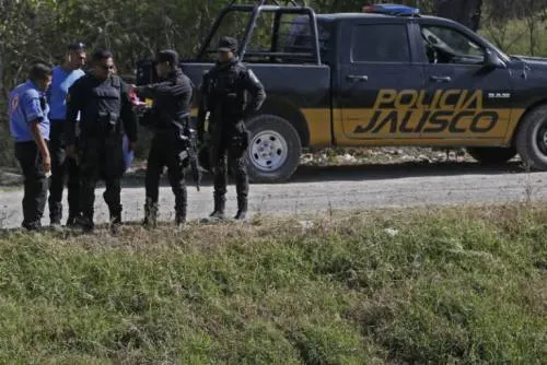 Febrero 2019, el mes más violento en la historia de Jalisco