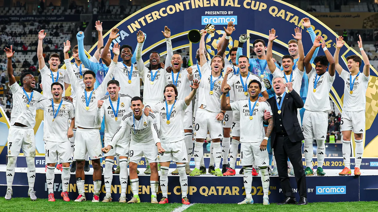 Copa Intercontinental