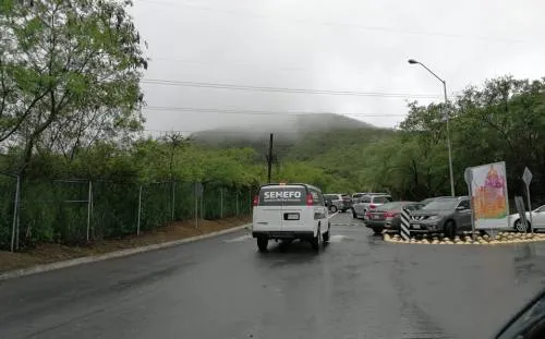 Estudiante de Prepa Tec se disparó: Tecnológico de Monterrey