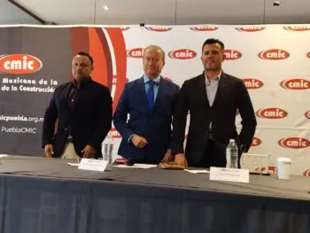 Puebla albergará el Mexico’s Industry Supply Chain 2026; prevén más de 7 mil empresas y 7 mil mdd