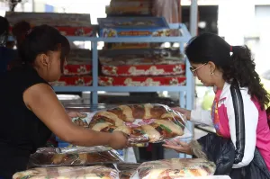 Rosca de Reyes no sufrirá incremento en sus precios