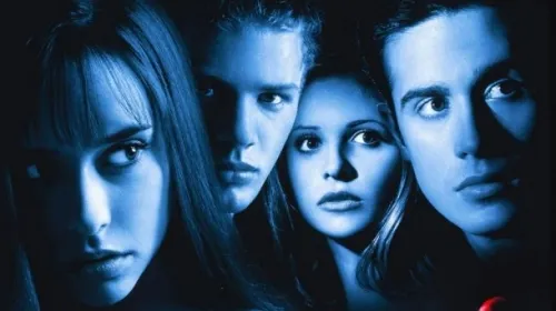 Especial de “Terror juvenil” para disfrutar con la pareja en este San Valentín