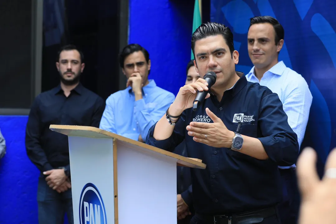 SCJN admite recurso del PAN contra Ley de Ciberasedio en Puebla, pero podría desecharlo