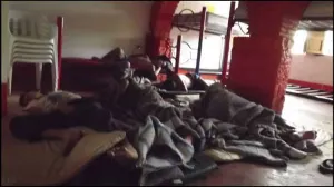 CNDH pide que se resguarde albergue migratorio en Tapachula