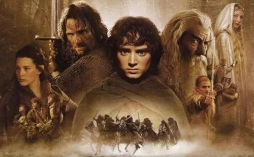 ‘El Señor de los Anillos’ podría convertirse en serie de televisión