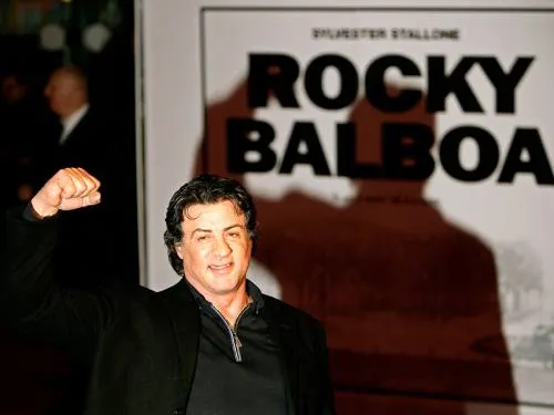 Sylvester Stallone niega haber violado a mujer en los años 90