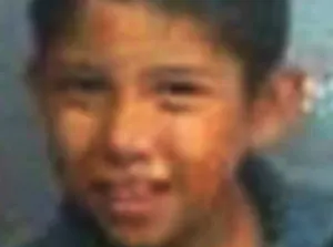 Activan Alerta Ámber para localizar a menor desaparecido en Acajete