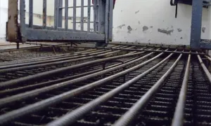 Remodelan zona de El Altiplano para evitar más fugas