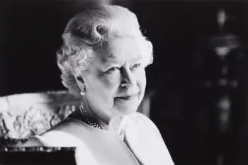 Muere la reina Isabel a los 96 años