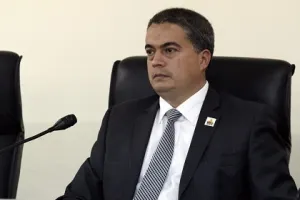 Caip, IEE y Congreso, cómplices de encubrimiento
