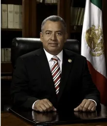 Isauro Rendón cumple a los tepeaquences
