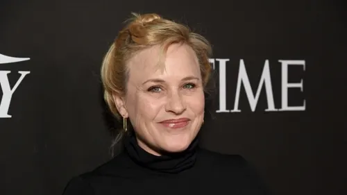 Si gana Trump en 2020 enfrentaremos la ‘destrucción del planeta’: Patricia Arquette