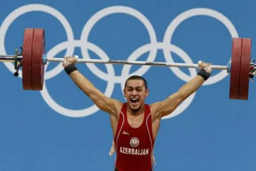 COI sanciona a tres atletas por dopaje durante Londres 2012