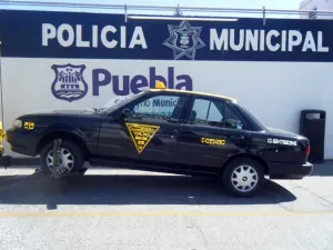 SSPTM recuperó vehículos con reportes de robos