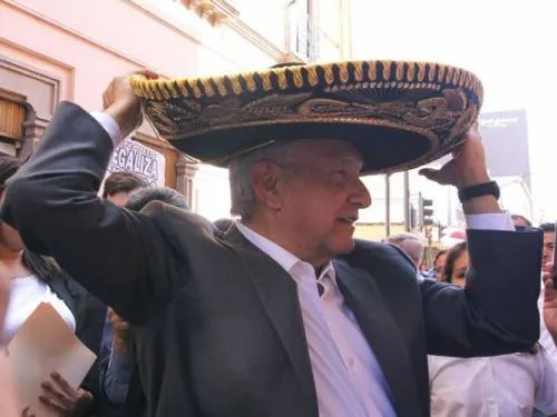 El fraude de 2006 hizo mucho daño: López Obrador