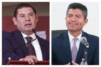 Alejandro Armenta y Eduardo Rivera acudirán a evento en la Ibero Puebla el 4 de marzo