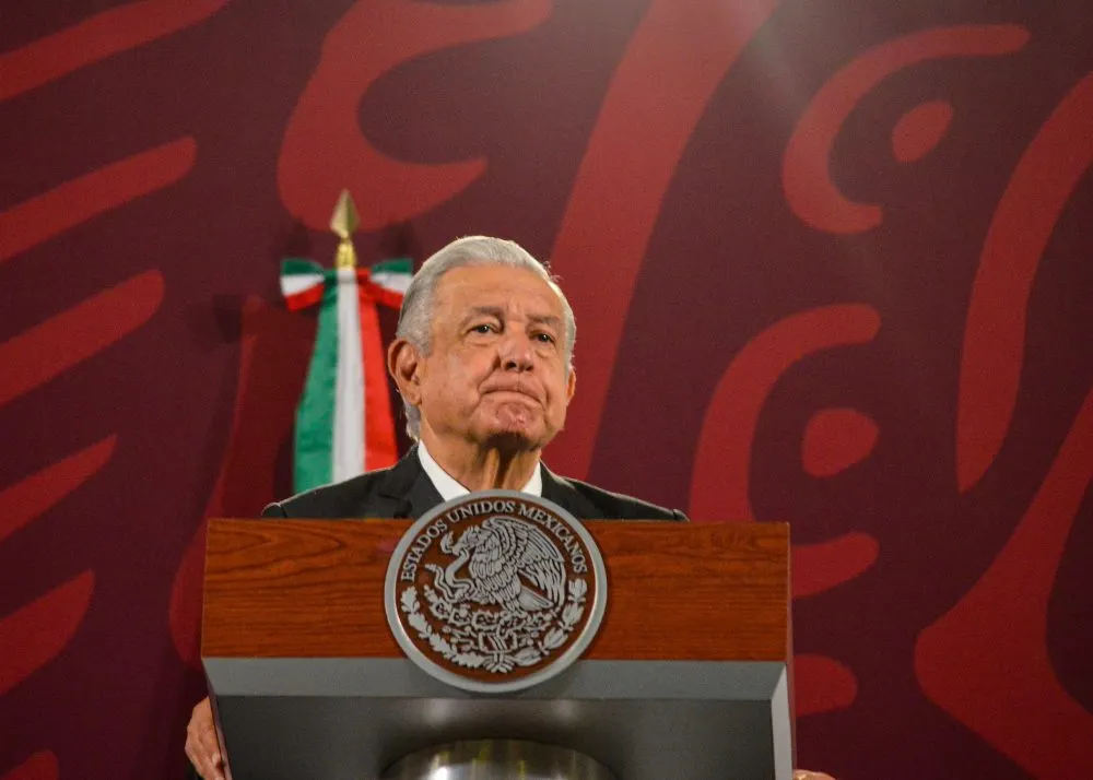 Lopez Obrador Amlo