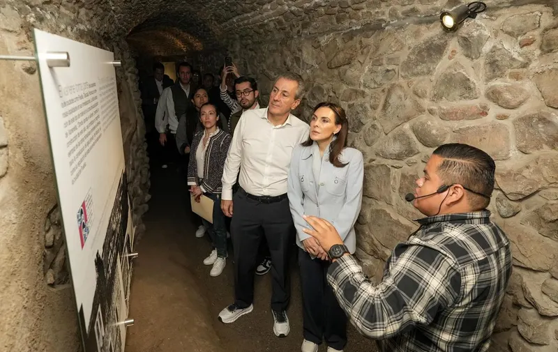 pepe-chedraui-recorrido-pasaje-historico-5-de-mayo