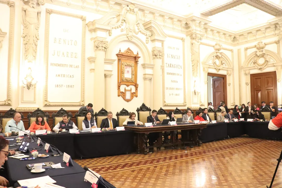 Presupuesto de egresos