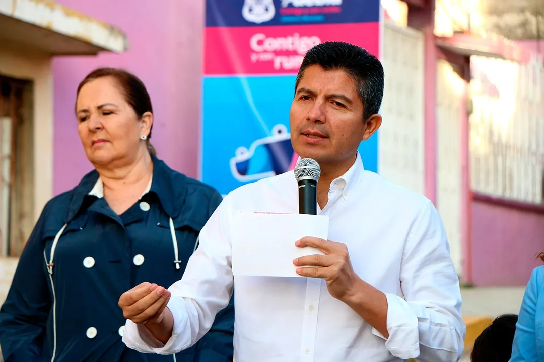 Eduardo Rivera Perez