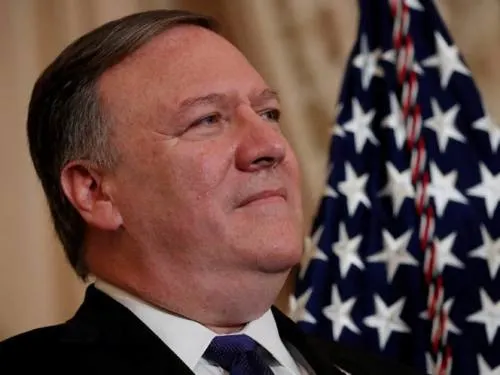 Mike Pompeo: Corea del Norte debe desmantelar programa de armas