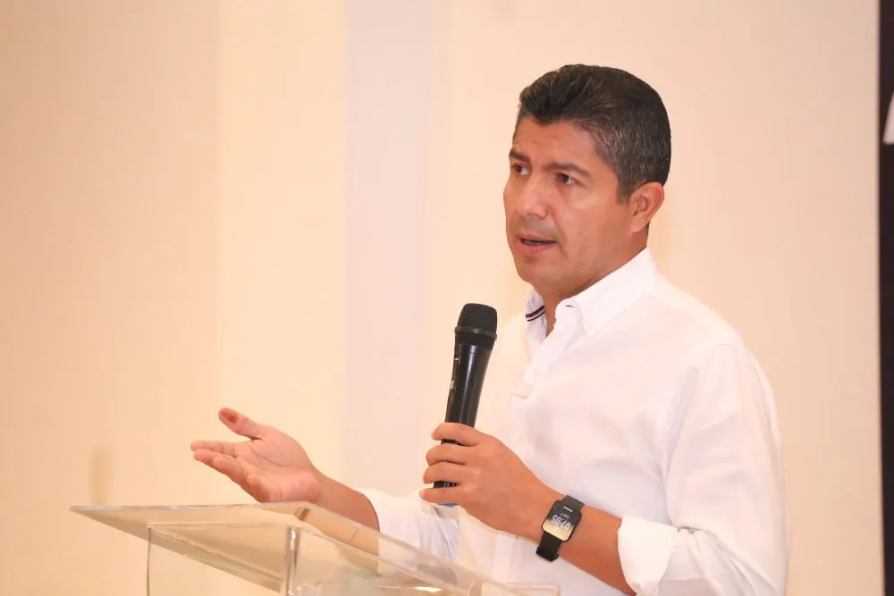 Foto: Agencia Es Imagen | @esimagen