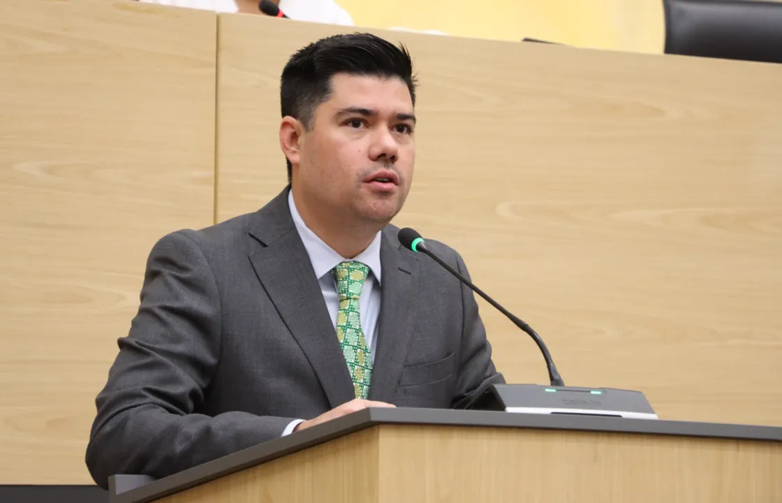 Jaime Natale Uranga, diputado local y dirigente estatal del PVEM en Puebla. Foto: Especial