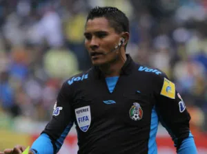 Designan árbitros para fecha 15 del C2016