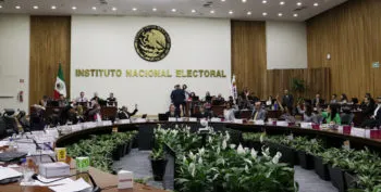 Partidos políticos reciben multa del INE por 3.5 mdp; PAN con sanción más alta 