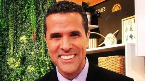 Marco Antonio Regil sufre terrible accidente (VIDEO)