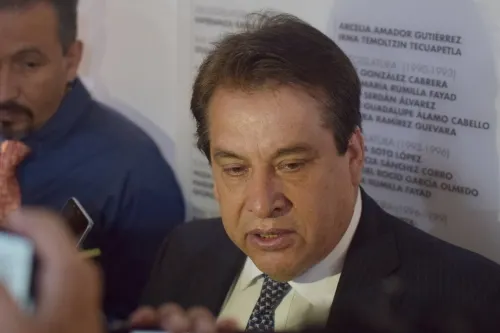 Presunta venta de menores sigue en investigación