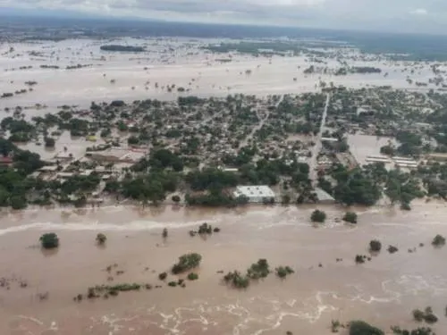 También se desbordan ríos en Nayarit por ‘Willa’