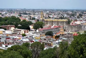 Por discusión matan con arma de fuego a mujer de San Pedro