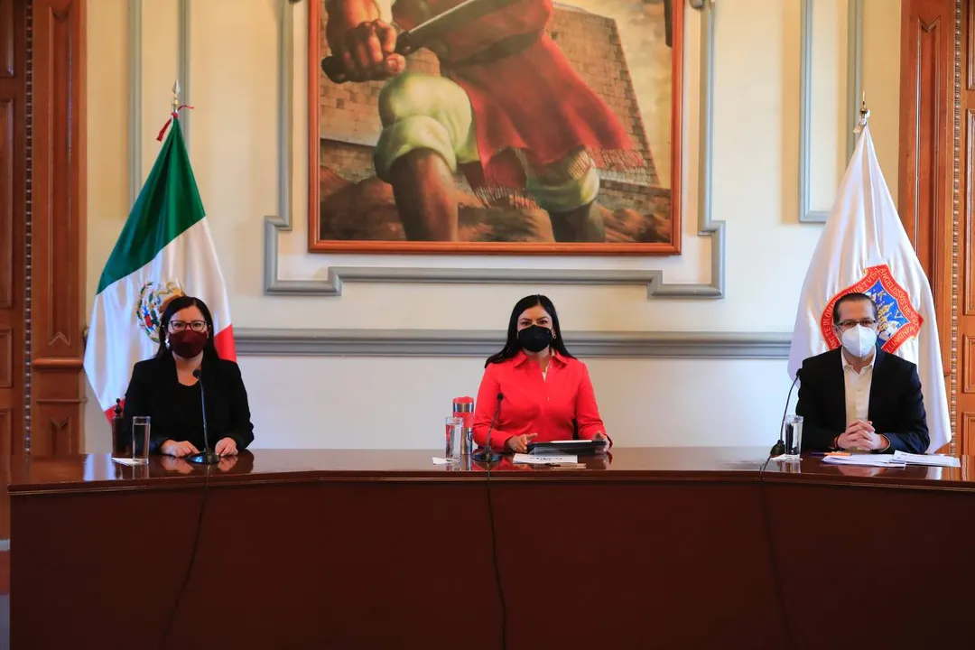 Foto: Ayuntamiento de Puebla