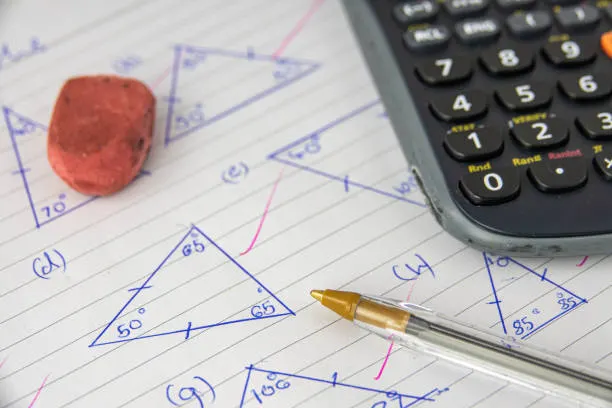 Matemáticas