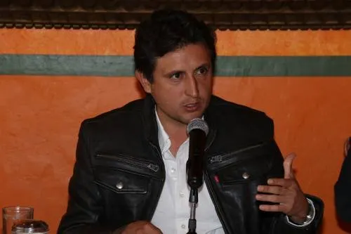 Creará José Juan su movimiento municipalista para promover su trabajo en el estado