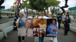 Aniversario del “Heaven” convoca a familiares en Basílica de Guadalupe