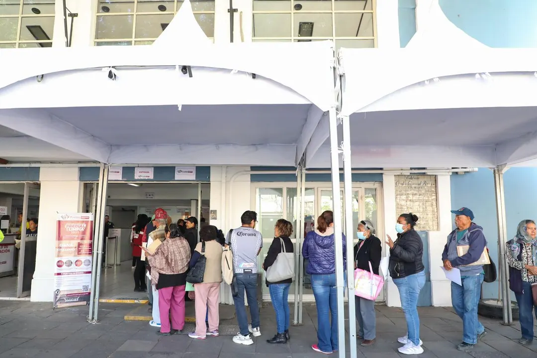 Pago De Predial Y Limpia Ayto Pue