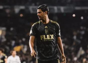 Carlos Vela deja abierta la posibilidad de regresar a jugar en la Liga MX