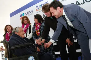 Encabeza SEDIF gira de trabajo por el municipio de Zacatlán