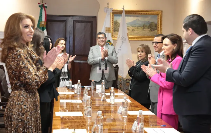 Patronato del SEDIF transforma realidad de quienes más lo necesitan