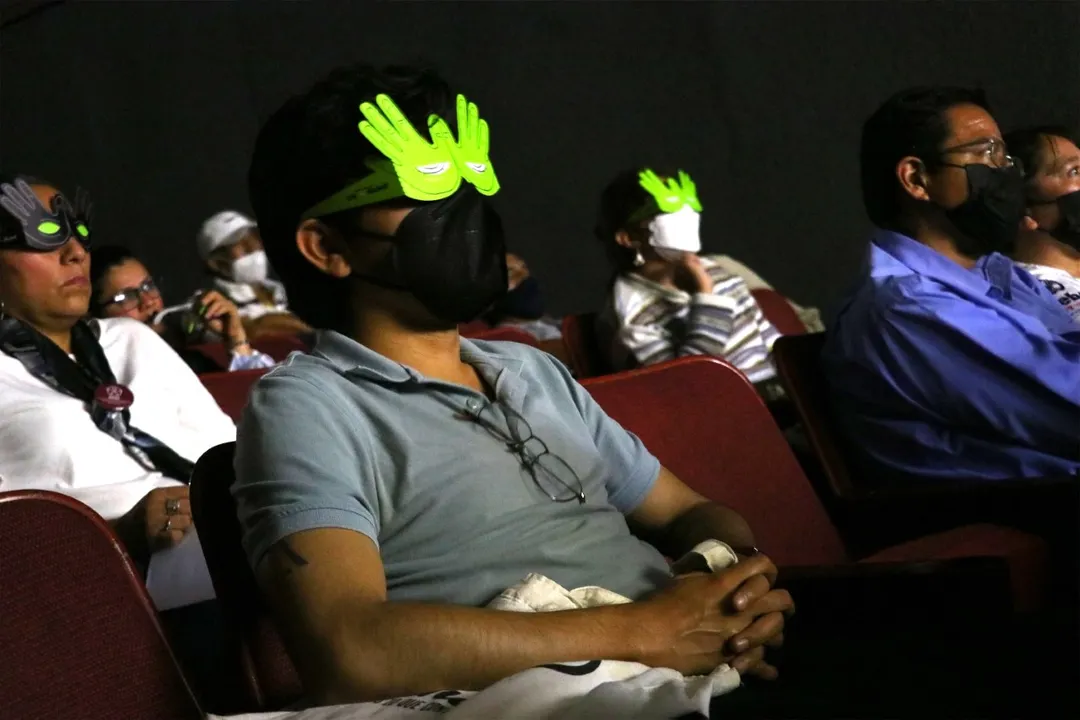 Cine Para Imaginar