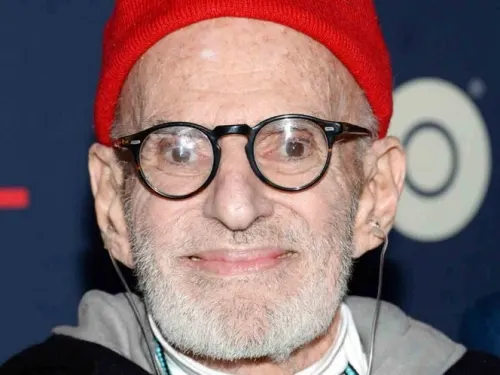 Muere Larry Kramer, dramaturgo y activista, a los 84 años