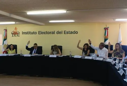 IEE busca reducir pretensión de presupuesto ocupando aplicación digital del INE